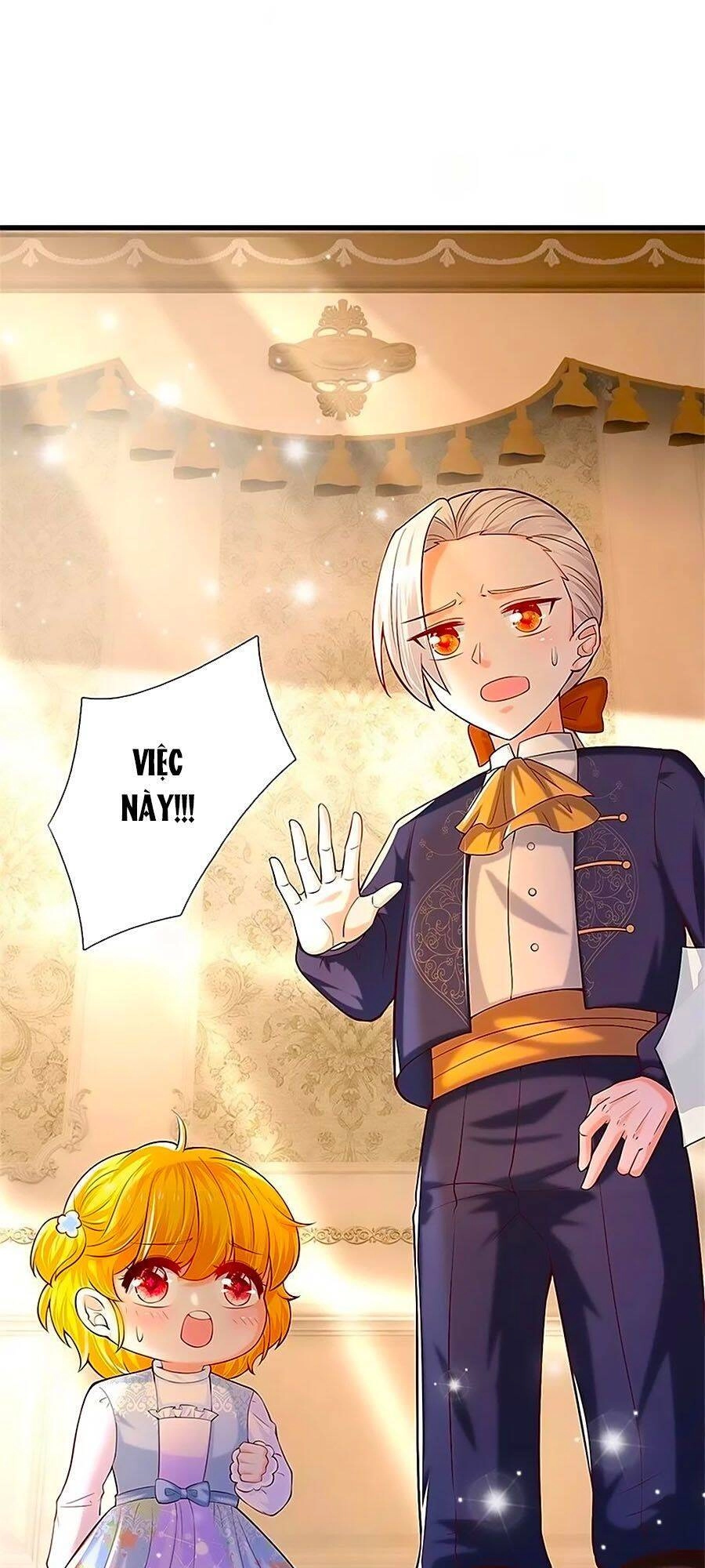 Bỗng Một Ngày Trở Thành Con Gái Nhà Vua Chapter 301 - 22