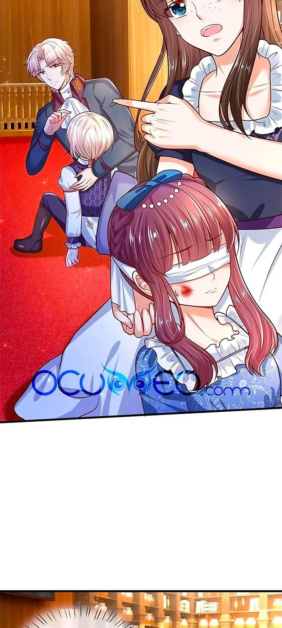 Bỗng Một Ngày Trở Thành Con Gái Nhà Vua Chapter 301 - 24