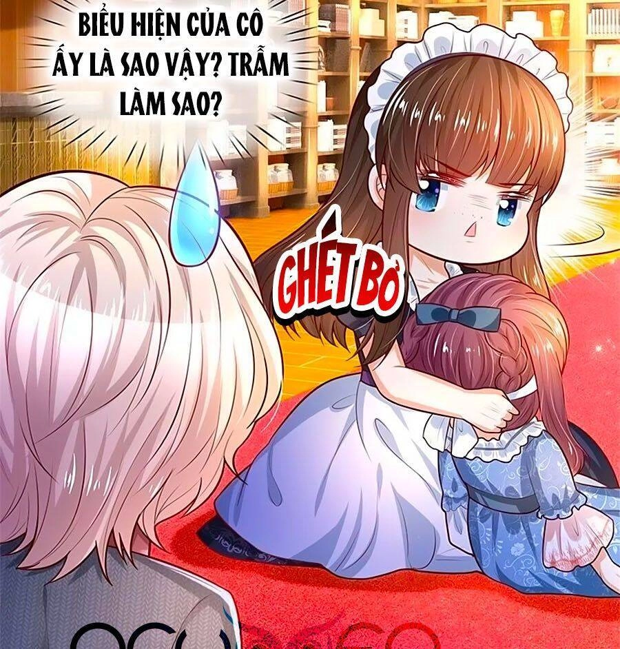 Bỗng Một Ngày Trở Thành Con Gái Nhà Vua Chapter 301 - 25