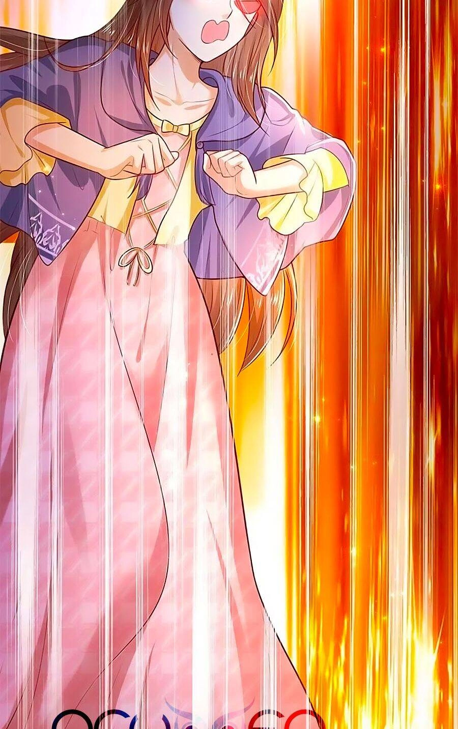 Bỗng Một Ngày Trở Thành Con Gái Nhà Vua Chapter 302 - 3