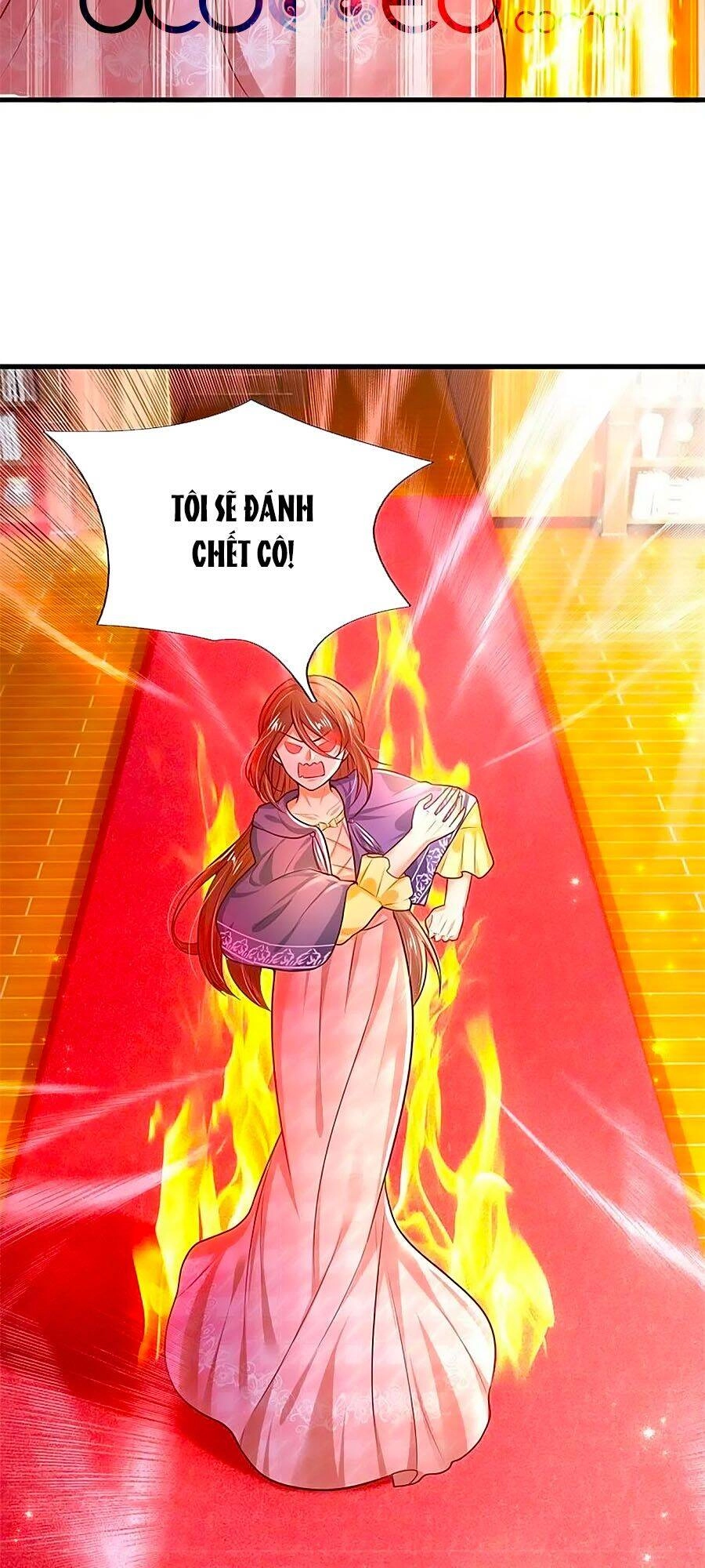 Bỗng Một Ngày Trở Thành Con Gái Nhà Vua Chapter 302 - 4