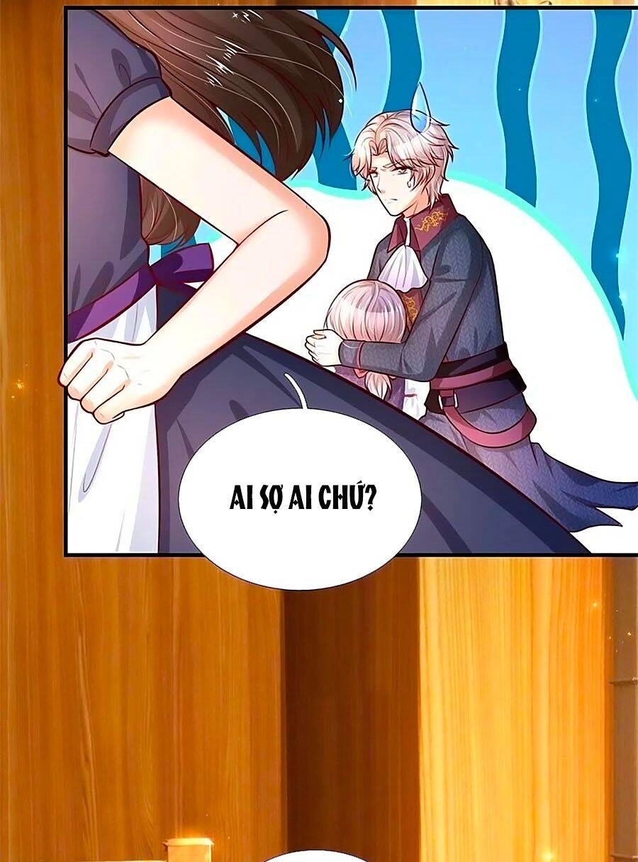 Bỗng Một Ngày Trở Thành Con Gái Nhà Vua Chapter 302 - 7