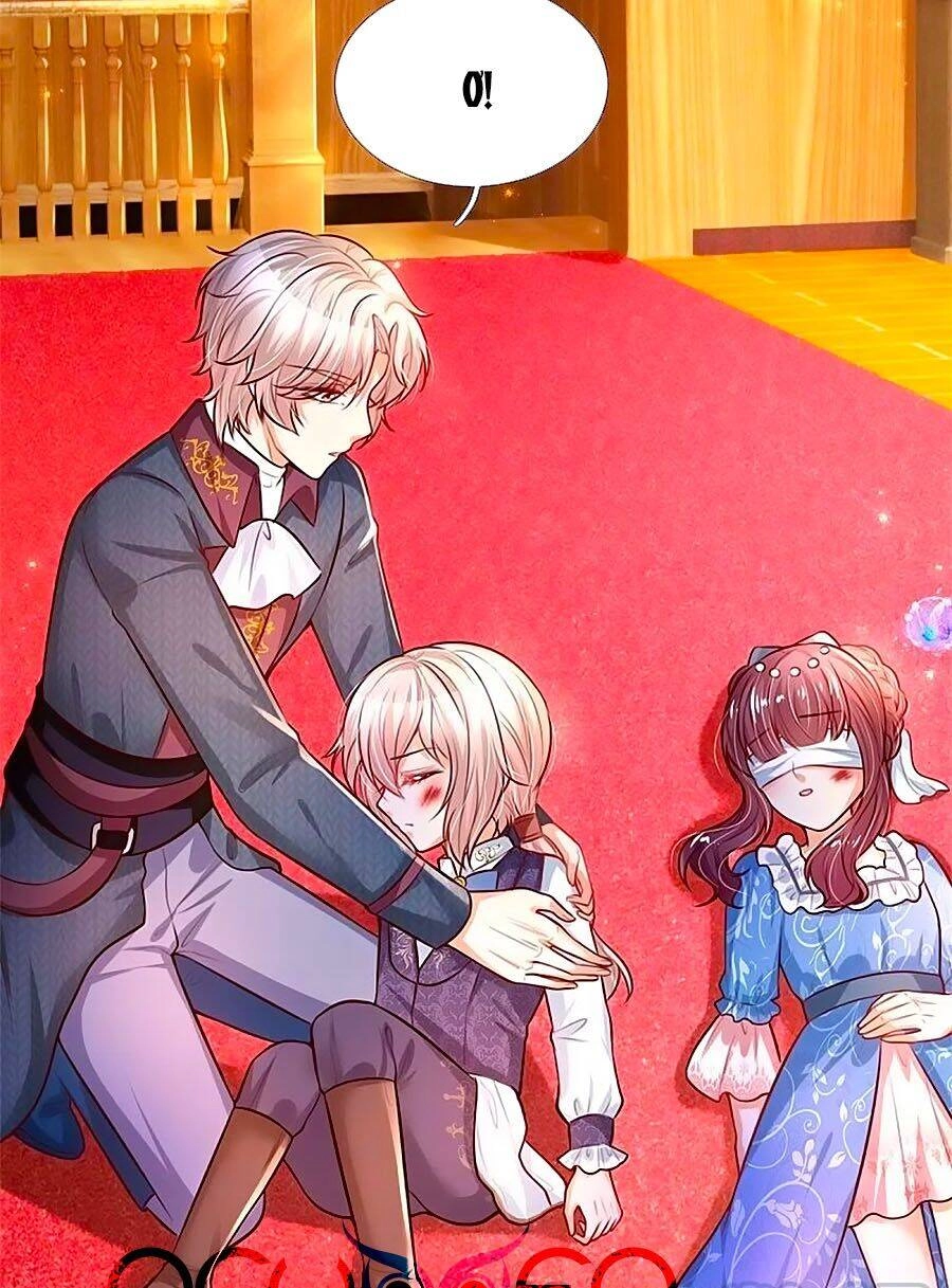 Bỗng Một Ngày Trở Thành Con Gái Nhà Vua Chapter 302 - 8