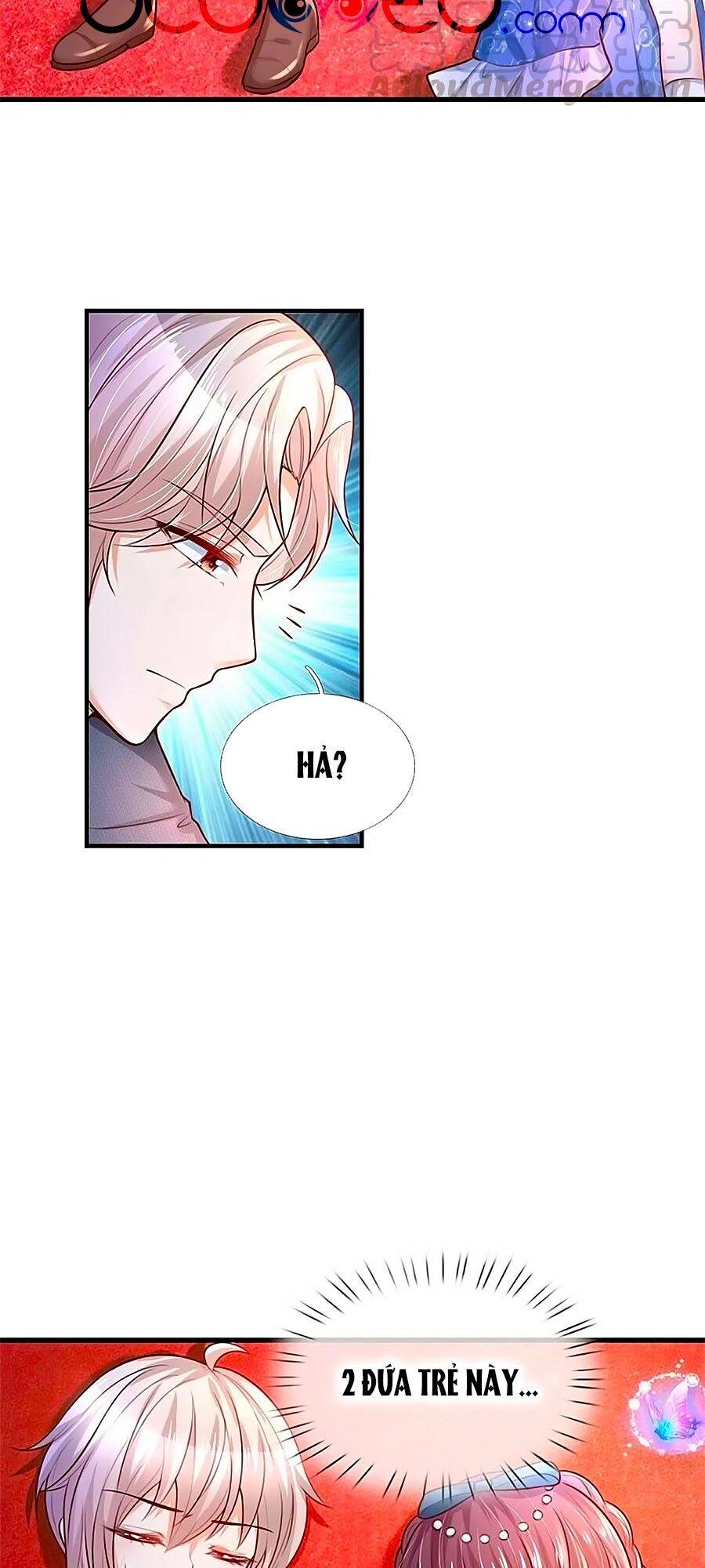 Bỗng Một Ngày Trở Thành Con Gái Nhà Vua Chapter 302 - 9