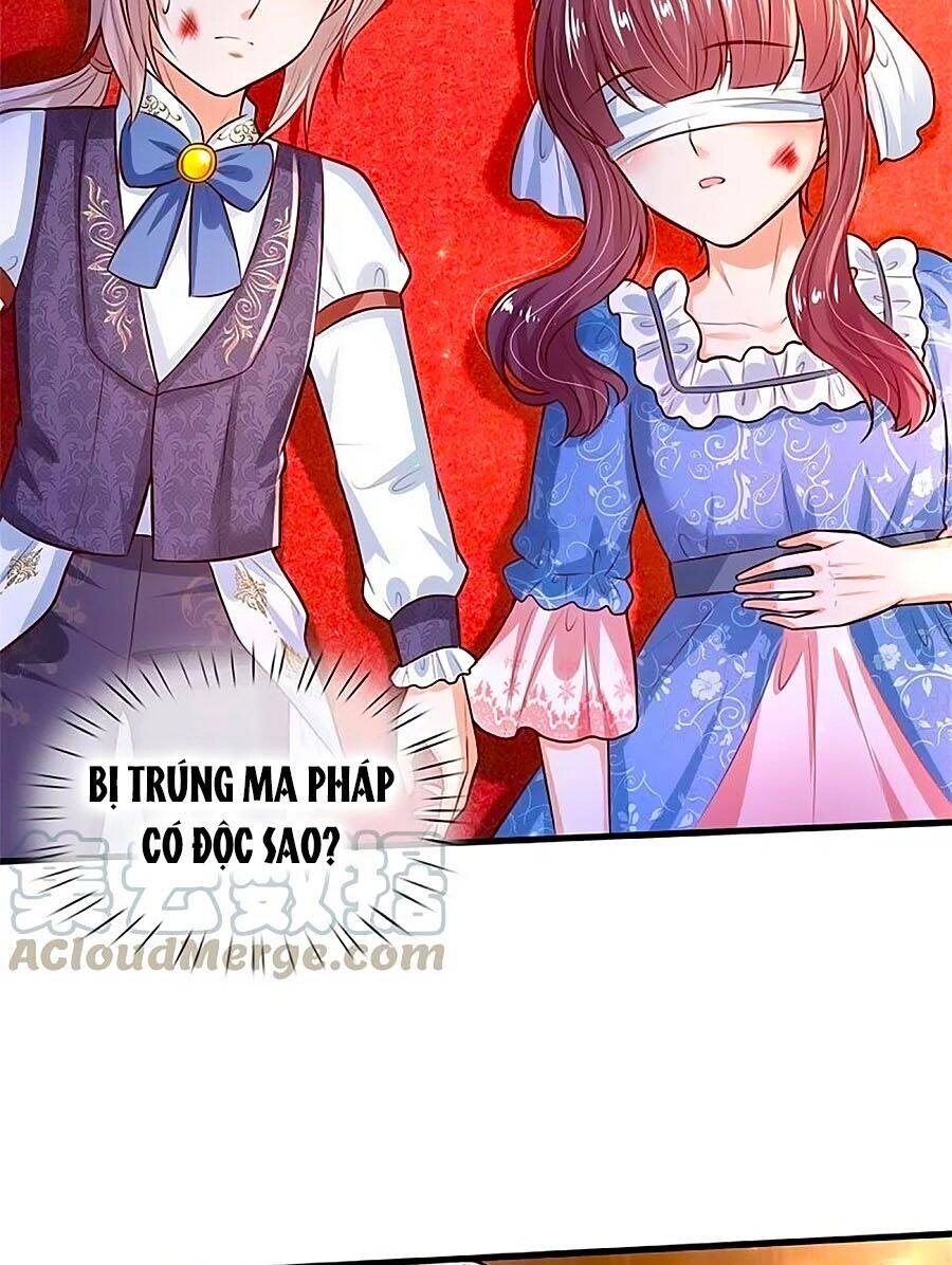 Bỗng Một Ngày Trở Thành Con Gái Nhà Vua Chapter 302 - 10