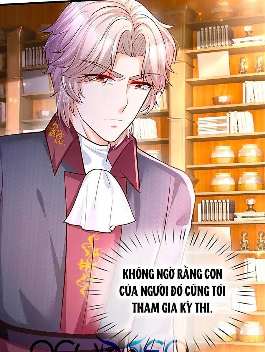 Bỗng Một Ngày Trở Thành Con Gái Nhà Vua Chapter 302 - 11