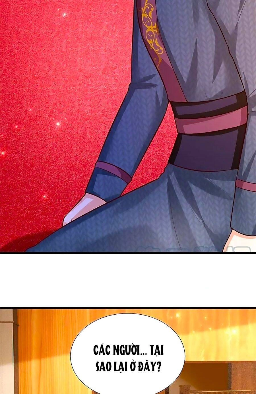 Bỗng Một Ngày Trở Thành Con Gái Nhà Vua Chapter 302 - 14