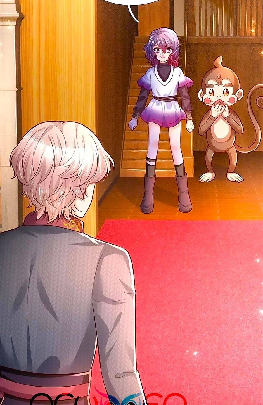 Bỗng Một Ngày Trở Thành Con Gái Nhà Vua Chapter 302 - 15