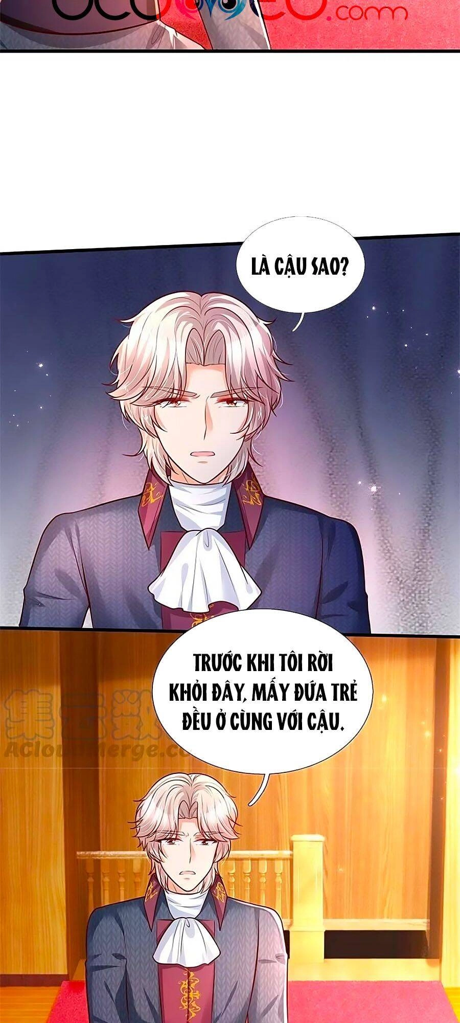 Bỗng Một Ngày Trở Thành Con Gái Nhà Vua Chapter 302 - 16