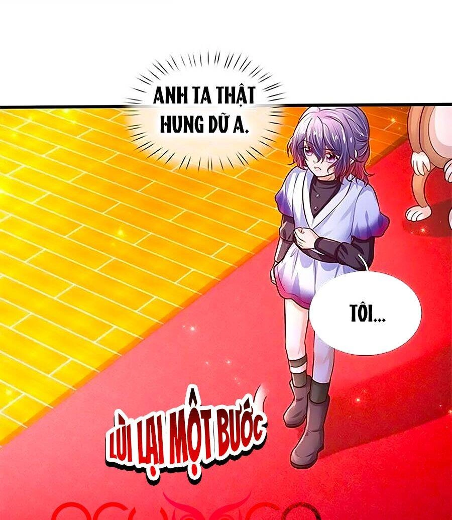 Bỗng Một Ngày Trở Thành Con Gái Nhà Vua Chapter 302 - 19