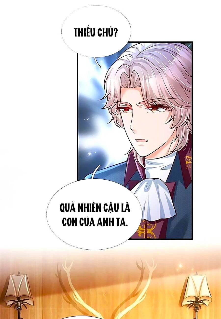 Bỗng Một Ngày Trở Thành Con Gái Nhà Vua Chapter 302 - 21