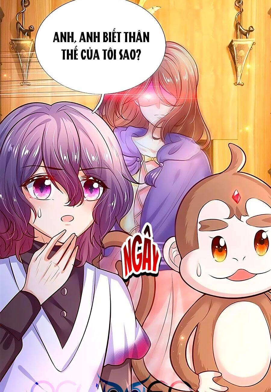 Bỗng Một Ngày Trở Thành Con Gái Nhà Vua Chapter 302 - 22