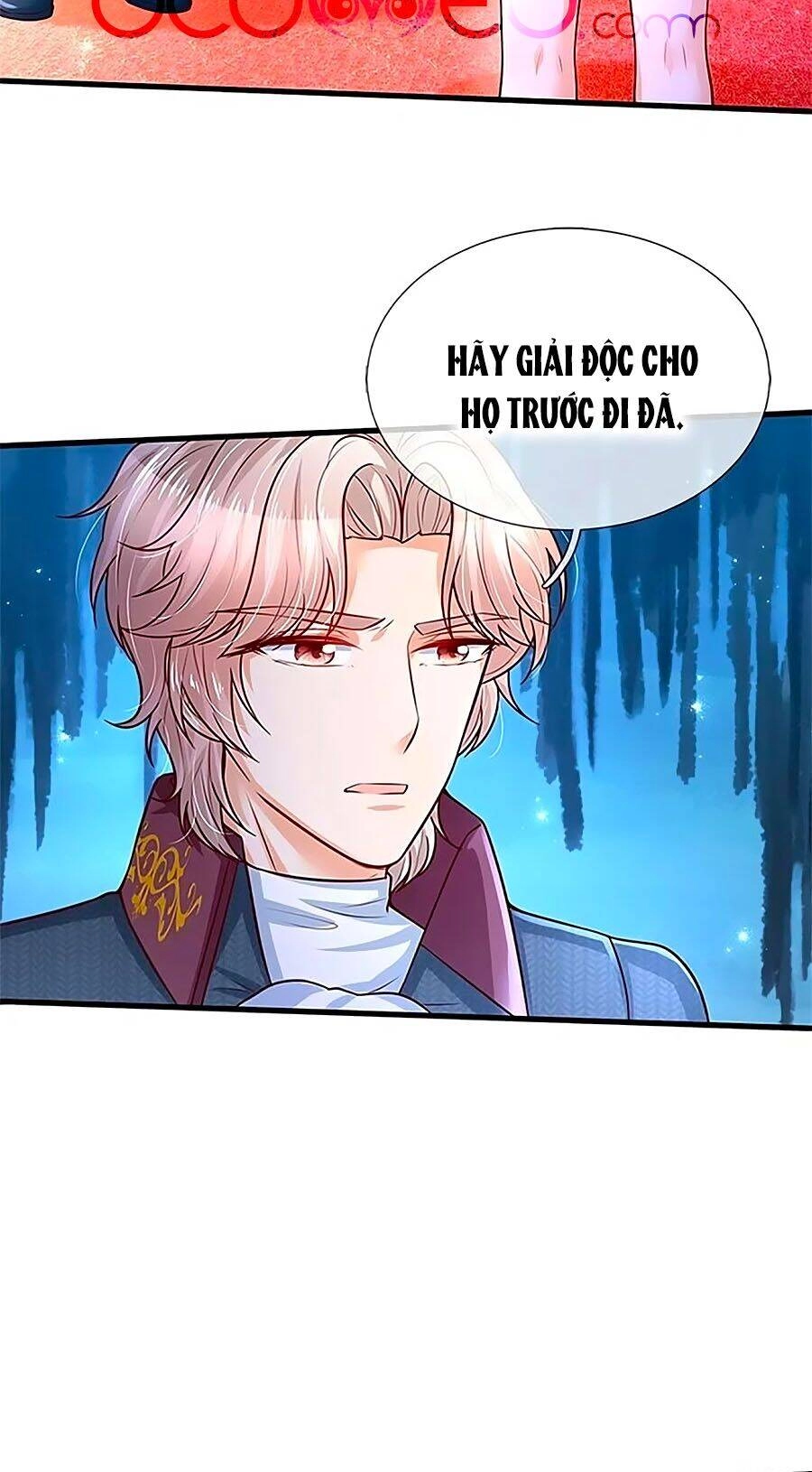 Bỗng Một Ngày Trở Thành Con Gái Nhà Vua Chapter 302 - 27