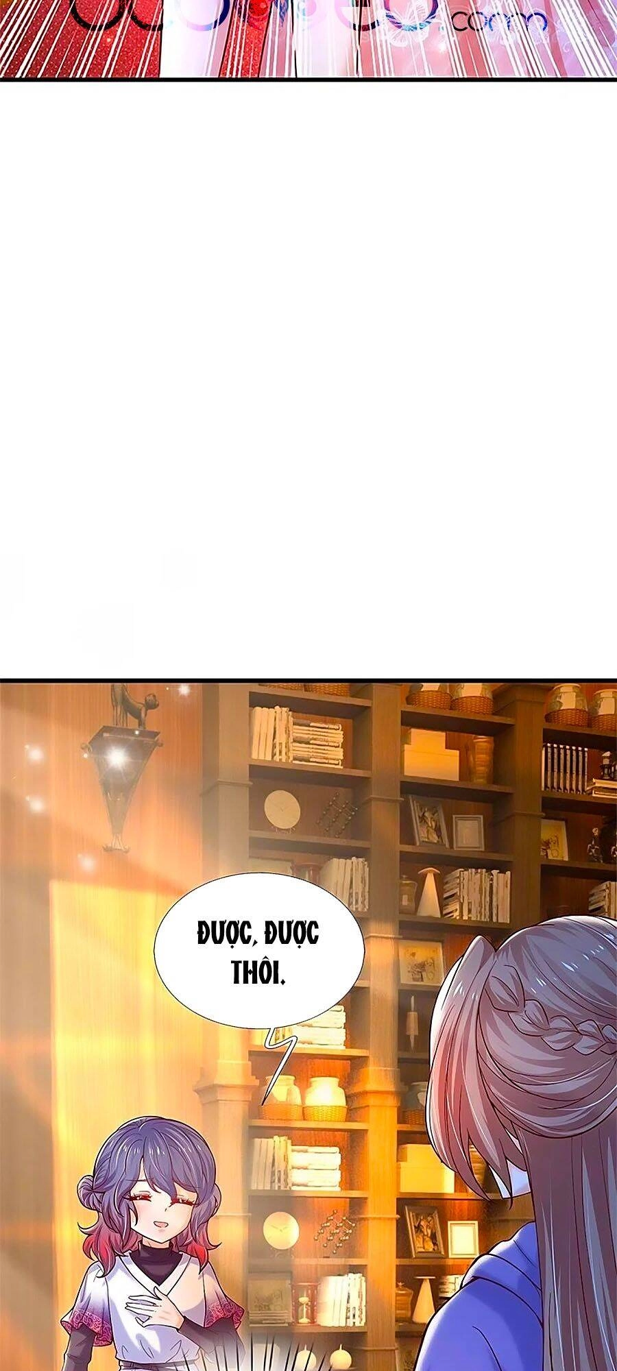 Bỗng Một Ngày Trở Thành Con Gái Nhà Vua Chapter 302 - 29