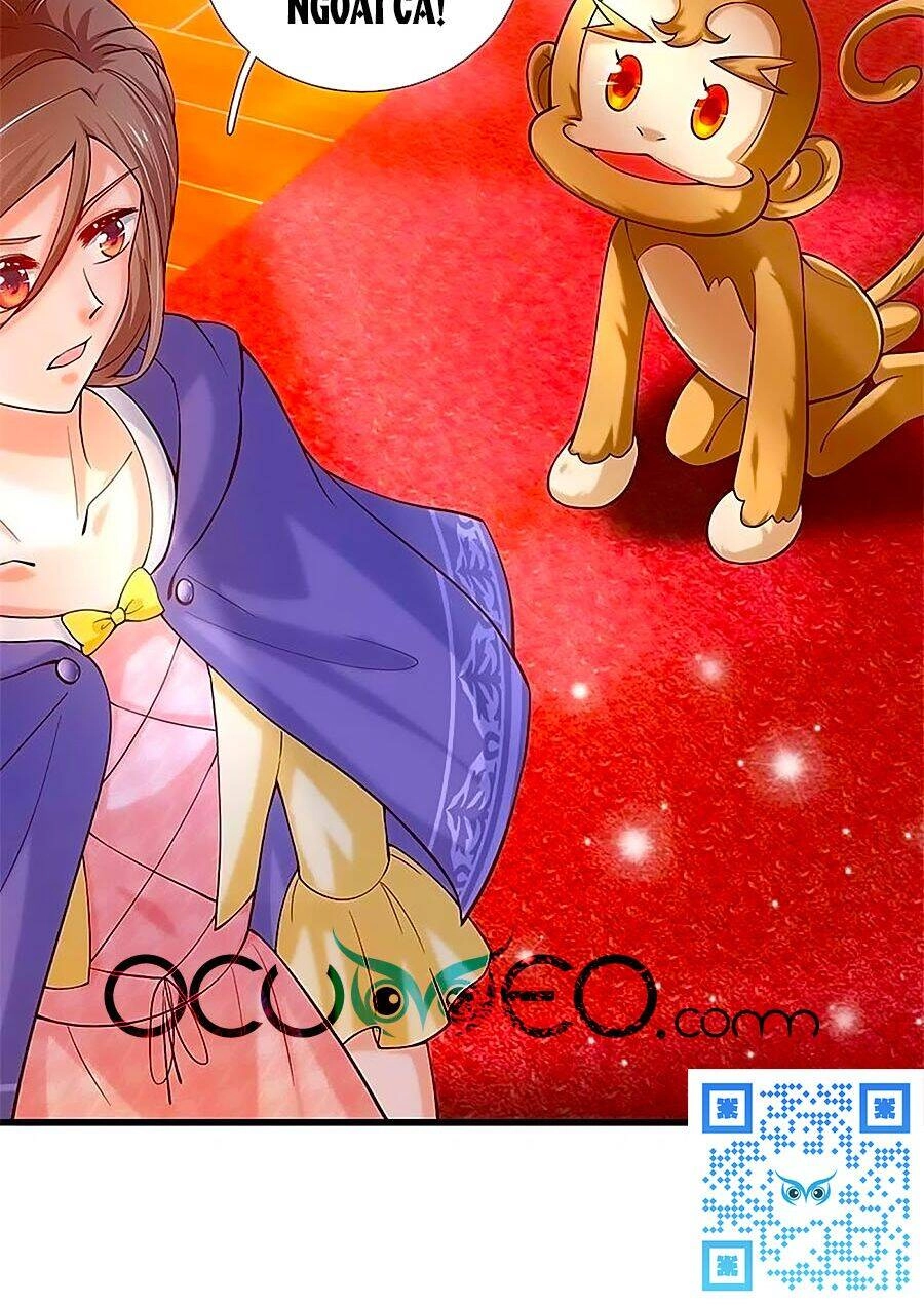 Bỗng Một Ngày Trở Thành Con Gái Nhà Vua Chapter 302 - 31