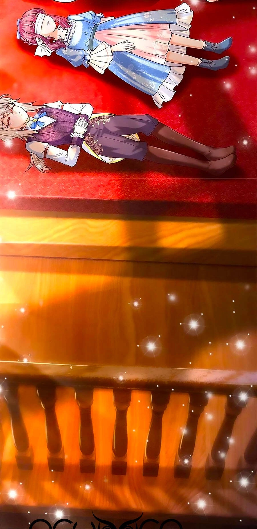 Bỗng Một Ngày Trở Thành Con Gái Nhà Vua Chapter 303 - 6