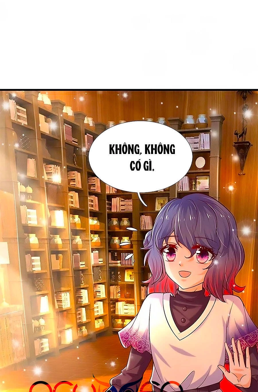 Bỗng Một Ngày Trở Thành Con Gái Nhà Vua Chapter 303 - 9