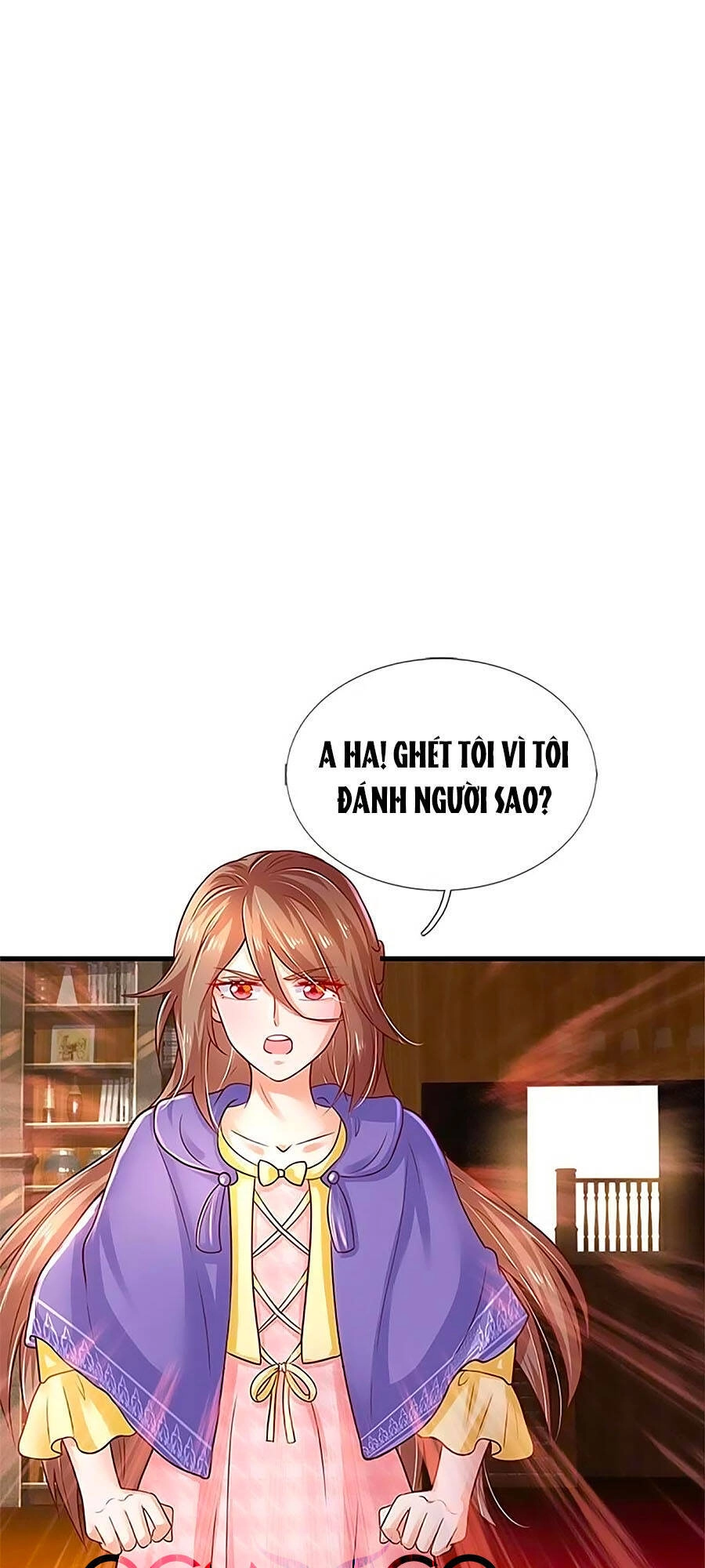 Bỗng Một Ngày Trở Thành Con Gái Nhà Vua Chapter 303 - 14