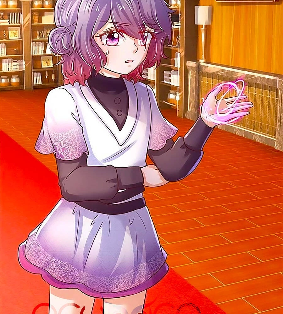 Bỗng Một Ngày Trở Thành Con Gái Nhà Vua Chapter 303 - 21