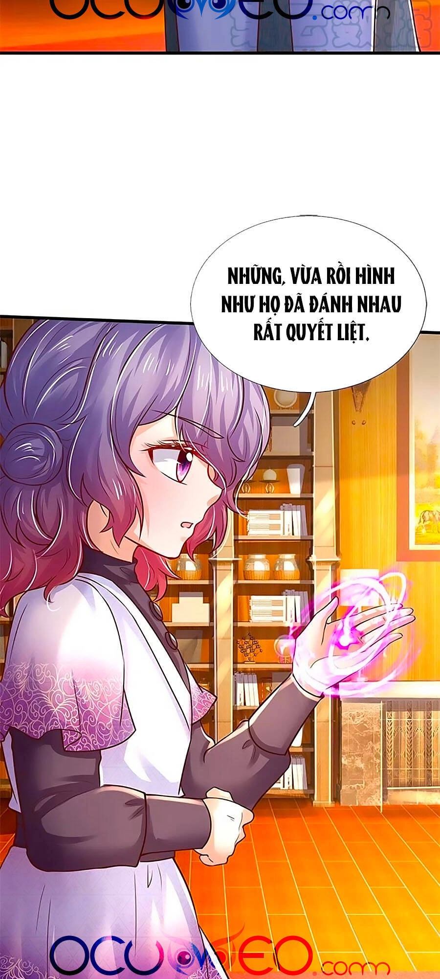 Bỗng Một Ngày Trở Thành Con Gái Nhà Vua Chapter 303 - 24