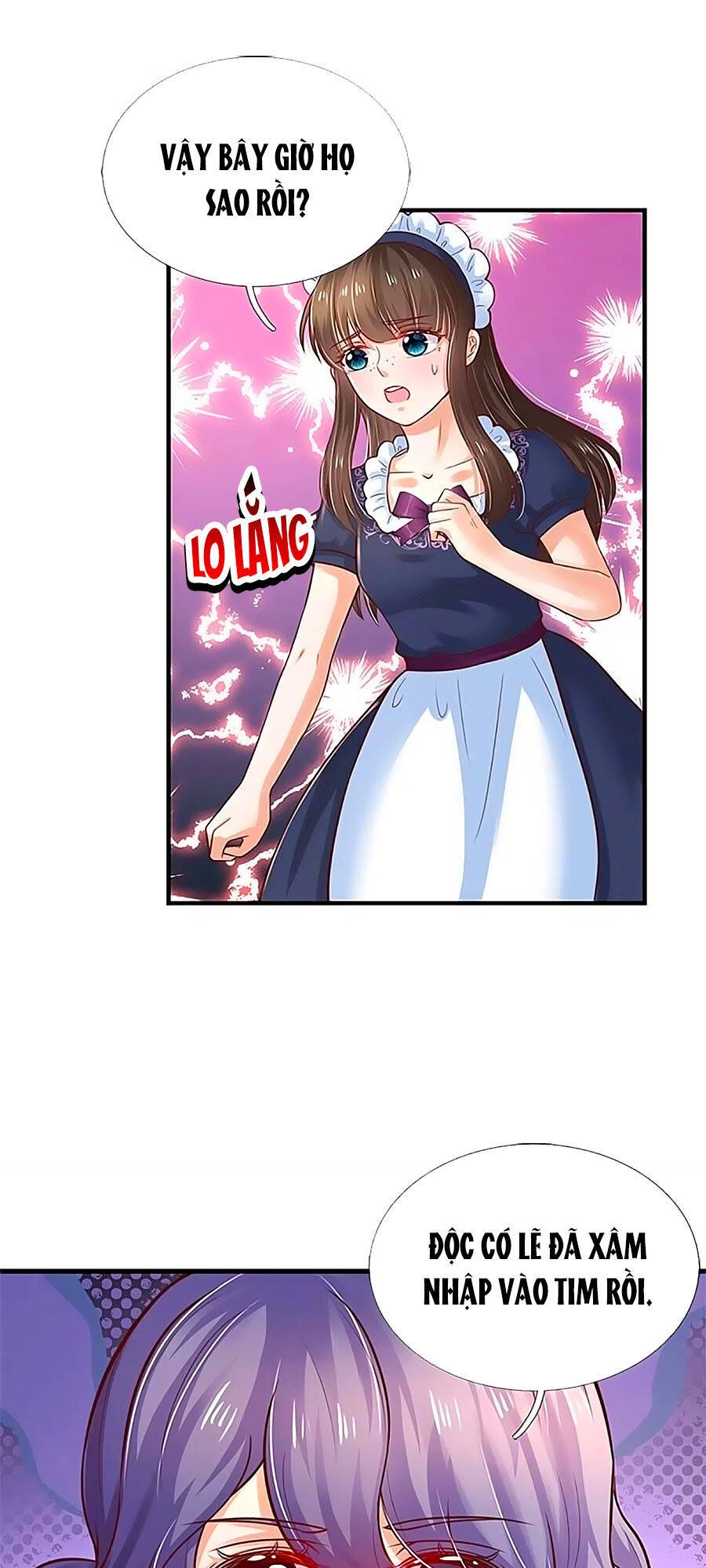 Bỗng Một Ngày Trở Thành Con Gái Nhà Vua Chapter 303 - 26