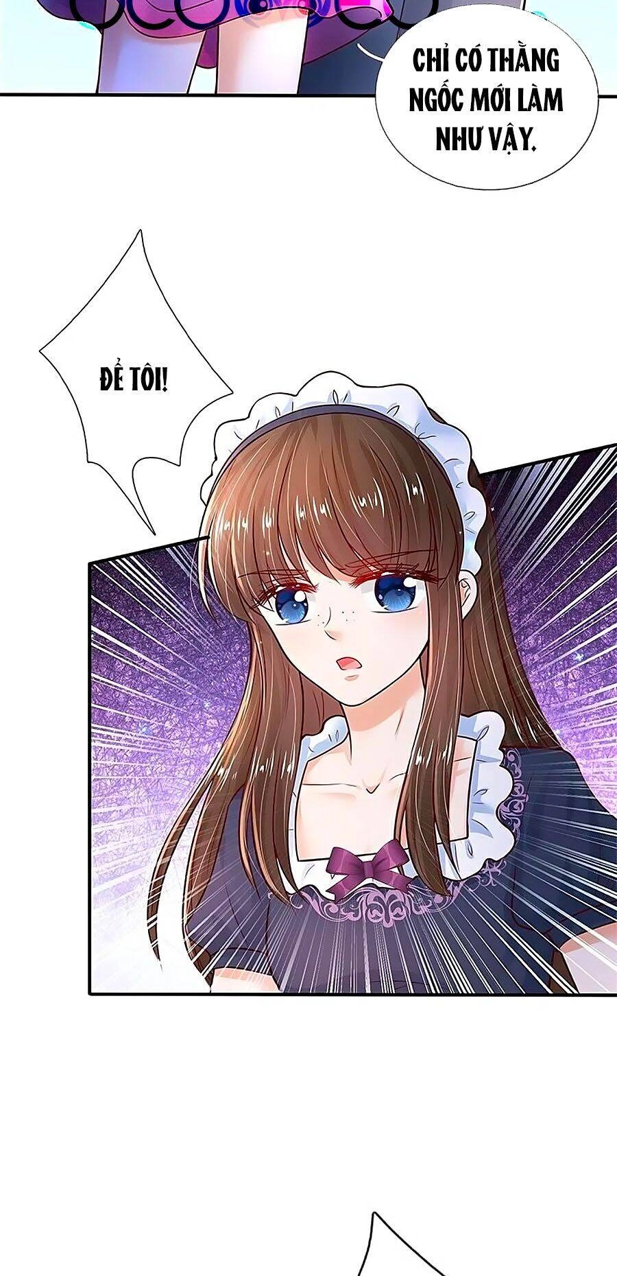 Bỗng Một Ngày Trở Thành Con Gái Nhà Vua Chapter 304 - 2