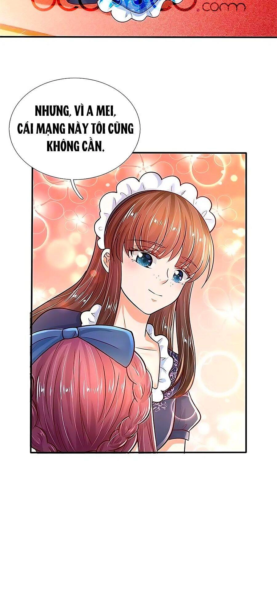 Bỗng Một Ngày Trở Thành Con Gái Nhà Vua Chapter 304 - 5