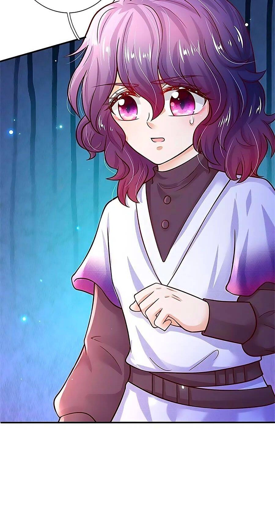 Bỗng Một Ngày Trở Thành Con Gái Nhà Vua Chapter 304 - 7