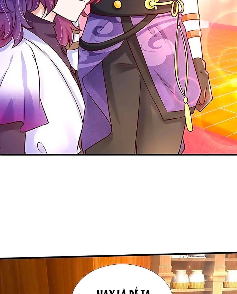 Bỗng Một Ngày Trở Thành Con Gái Nhà Vua Chapter 304 - 11