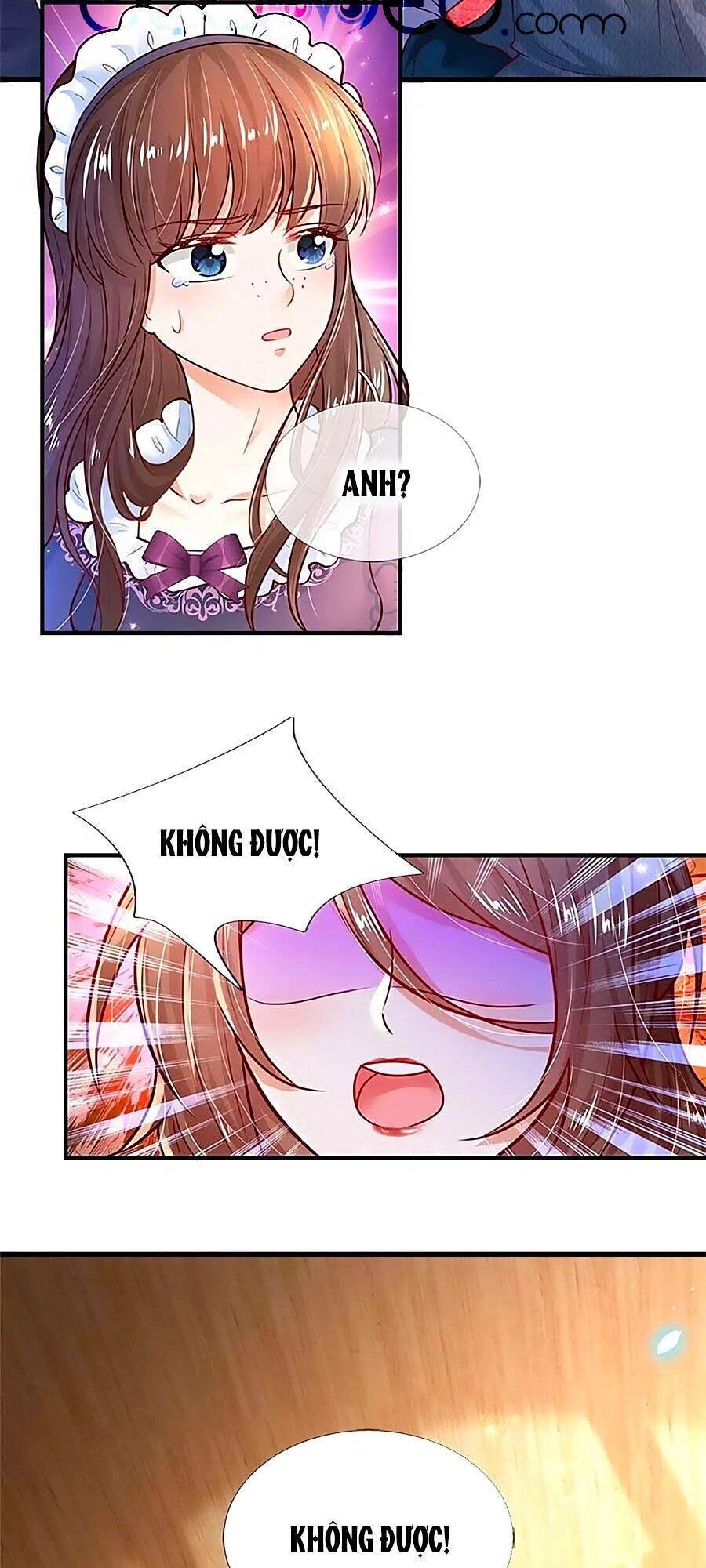 Bỗng Một Ngày Trở Thành Con Gái Nhà Vua Chapter 304 - 13