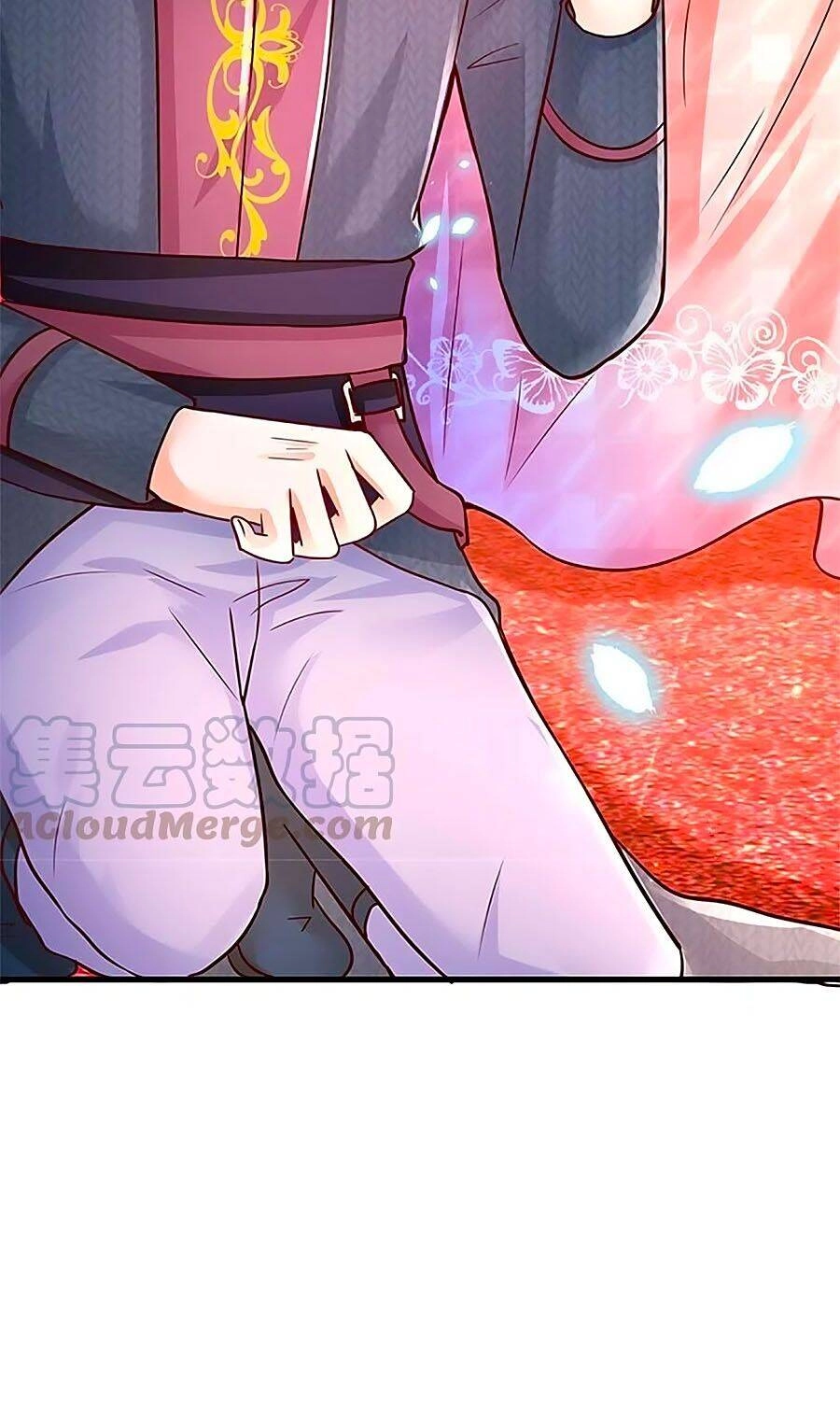 Bỗng Một Ngày Trở Thành Con Gái Nhà Vua Chapter 304 - 15