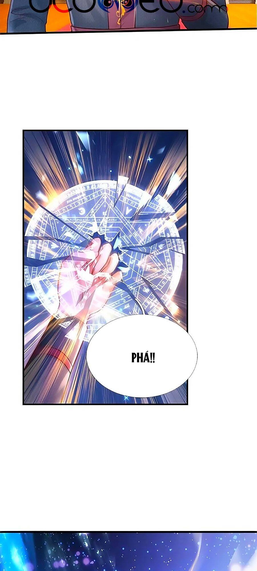 Bỗng Một Ngày Trở Thành Con Gái Nhà Vua Chapter 304 - 17