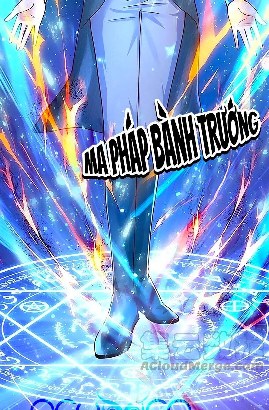 Bỗng Một Ngày Trở Thành Con Gái Nhà Vua Chapter 304 - 19