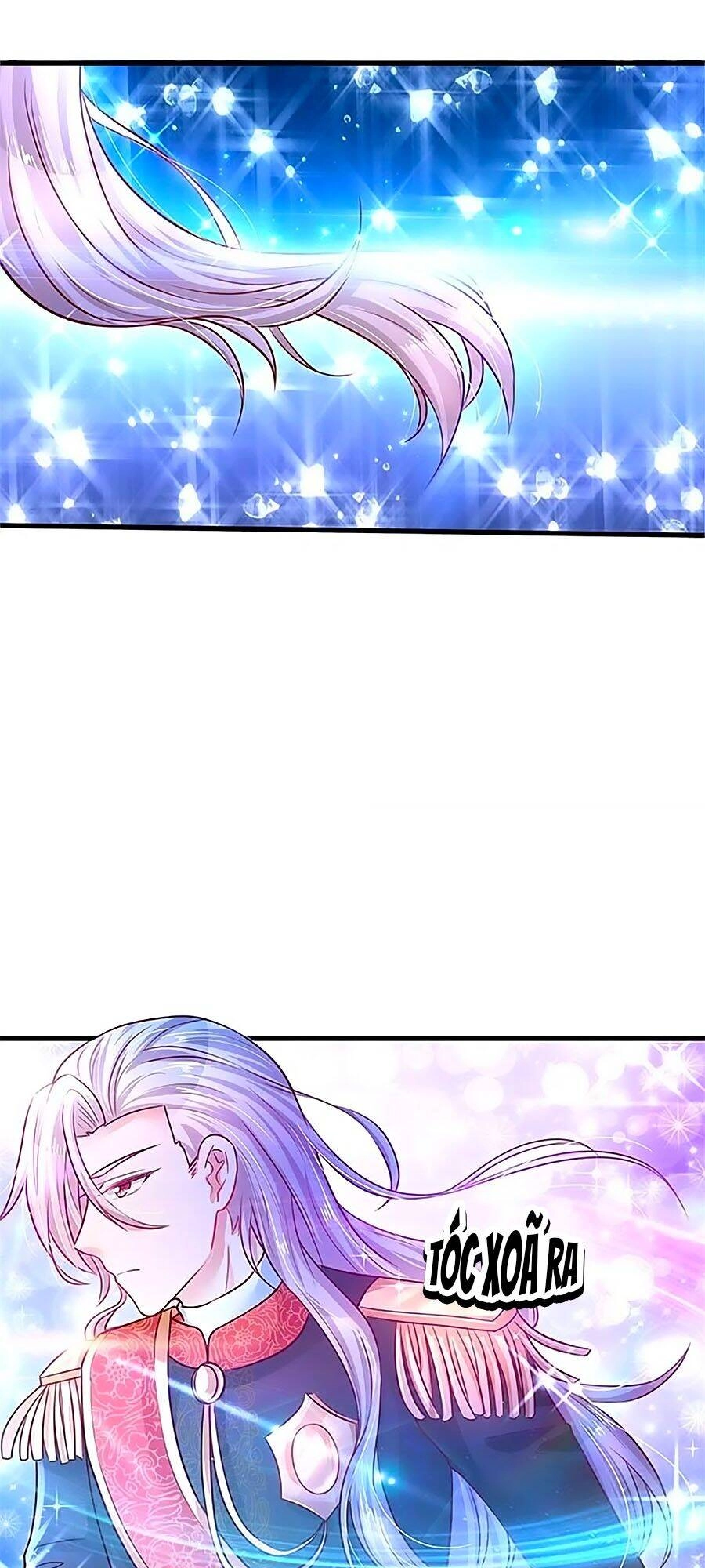 Bỗng Một Ngày Trở Thành Con Gái Nhà Vua Chapter 304 - 21