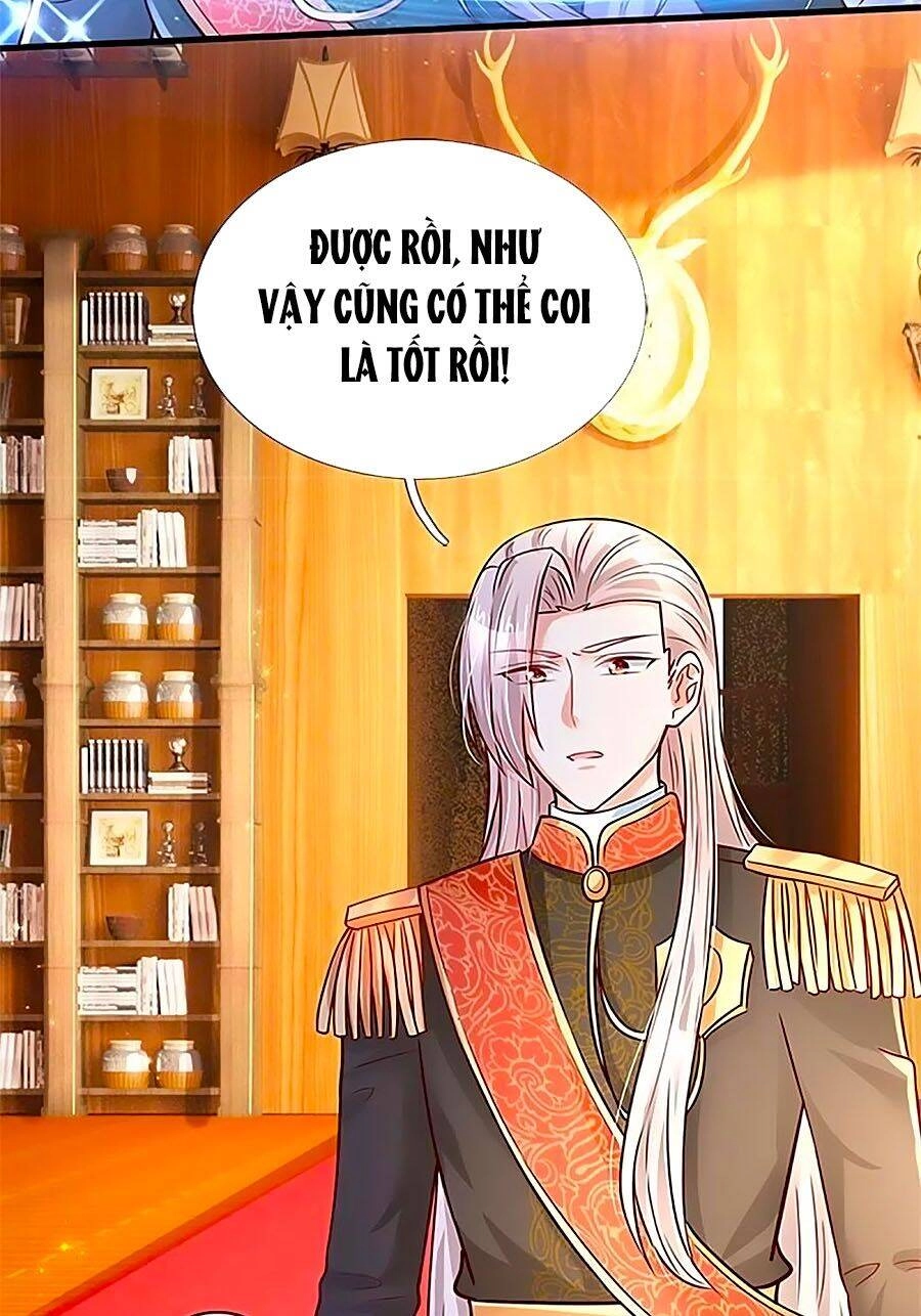Bỗng Một Ngày Trở Thành Con Gái Nhà Vua Chapter 304 - 22