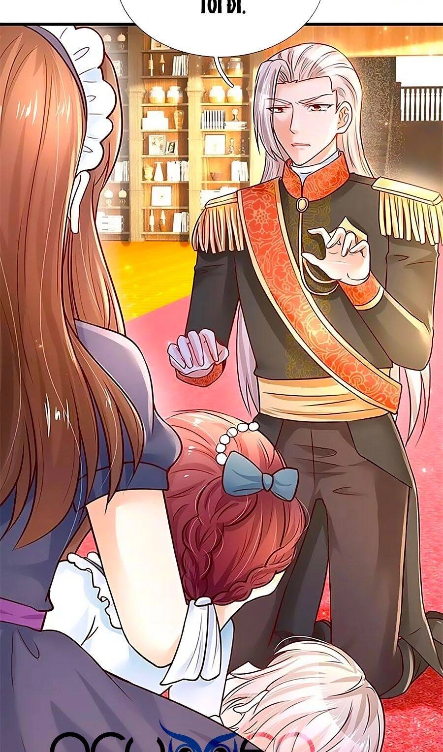 Bỗng Một Ngày Trở Thành Con Gái Nhà Vua Chapter 304 - 26