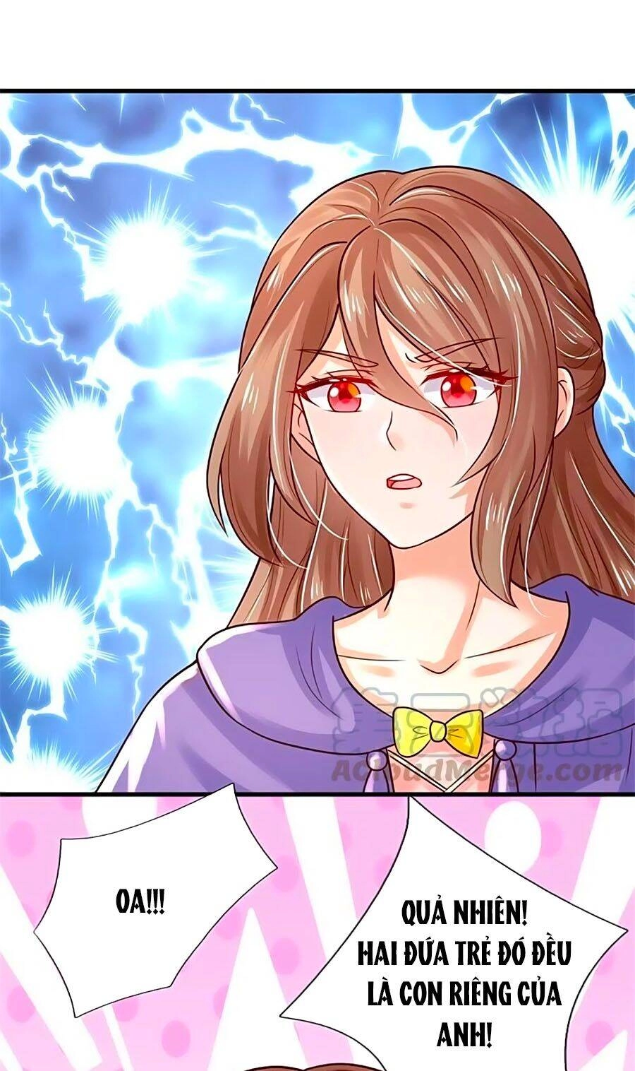 Bỗng Một Ngày Trở Thành Con Gái Nhà Vua Chapter 305 - 1