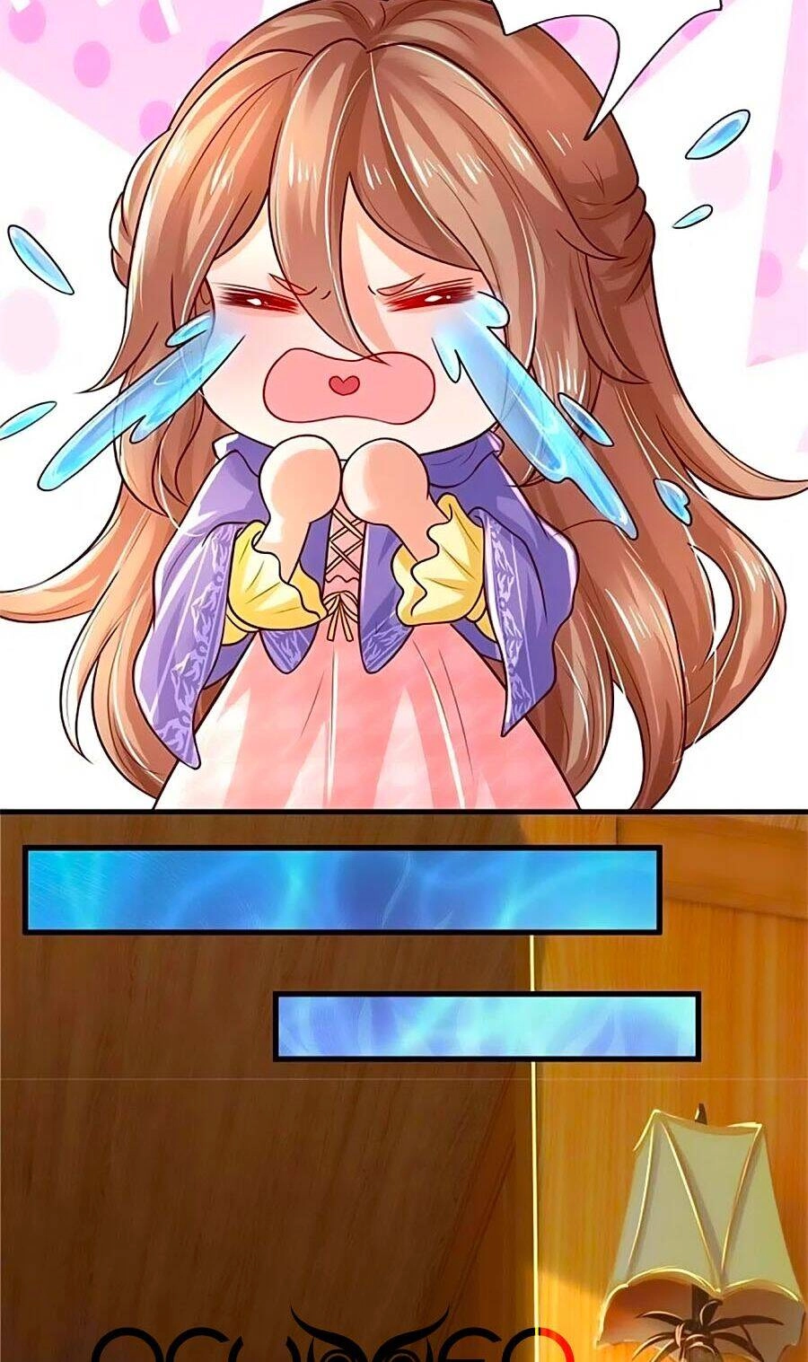 Bỗng Một Ngày Trở Thành Con Gái Nhà Vua Chapter 305 - 2