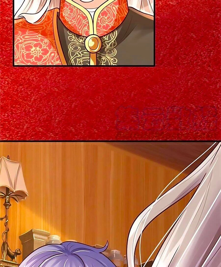 Bỗng Một Ngày Trở Thành Con Gái Nhà Vua Chapter 305 - 5