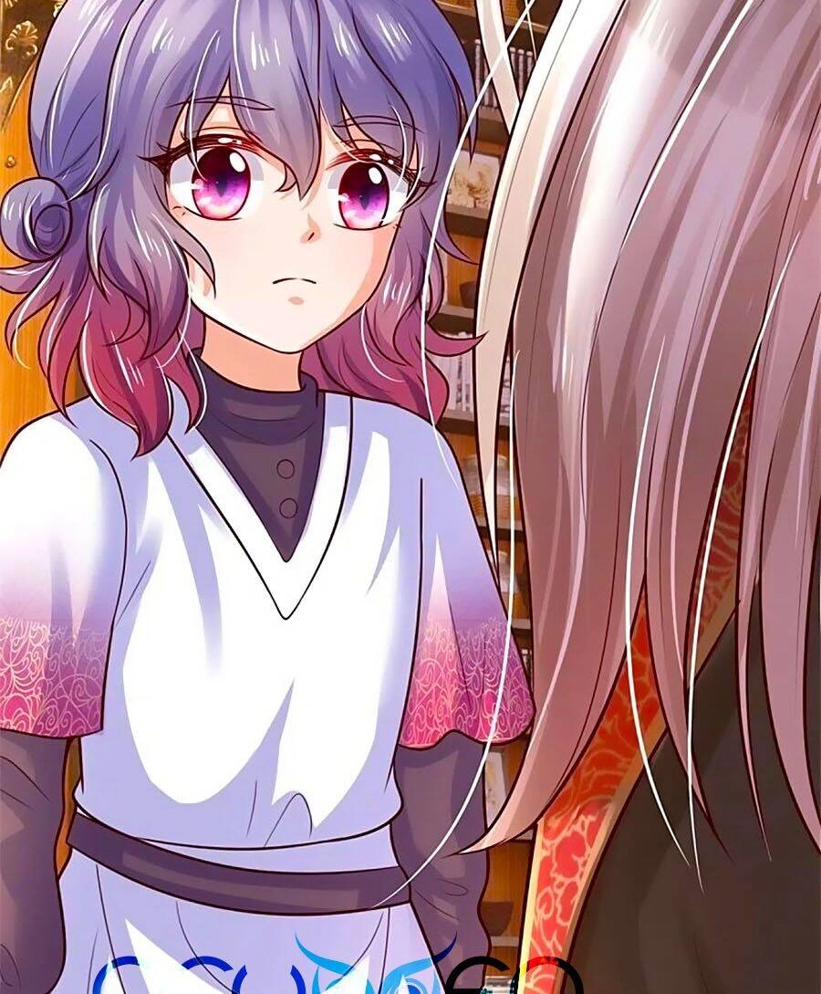 Bỗng Một Ngày Trở Thành Con Gái Nhà Vua Chapter 305 - 6