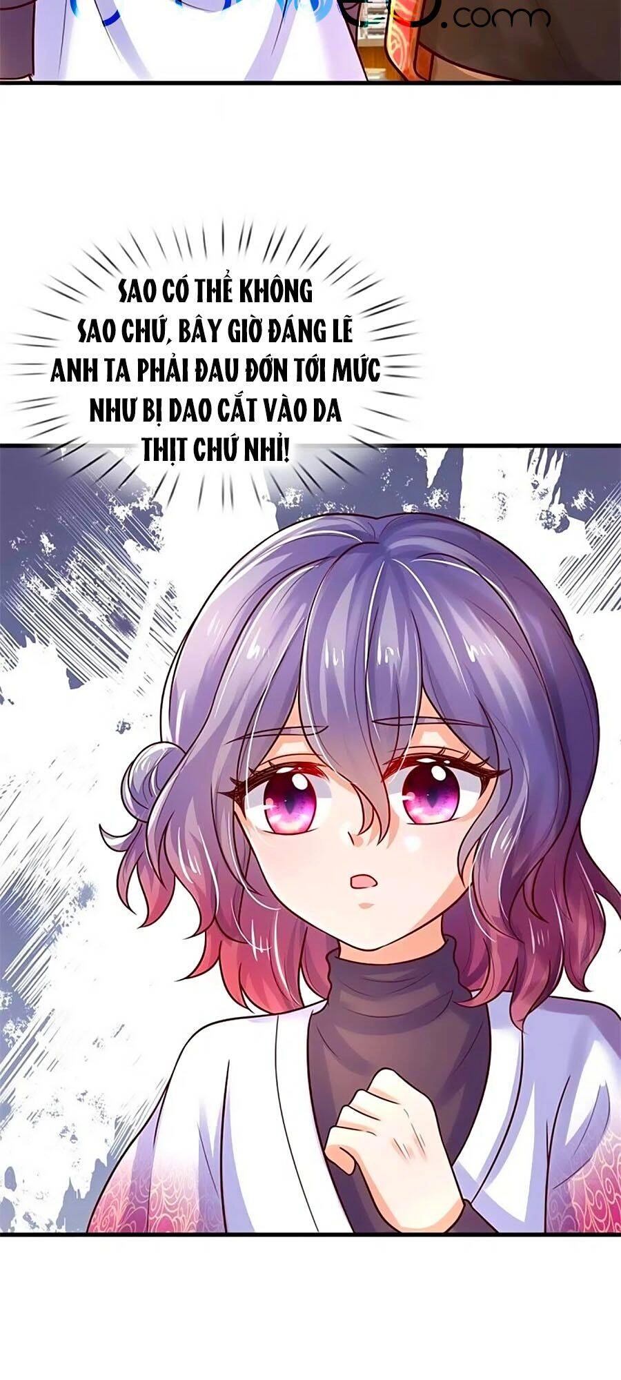 Bỗng Một Ngày Trở Thành Con Gái Nhà Vua Chapter 305 - 7