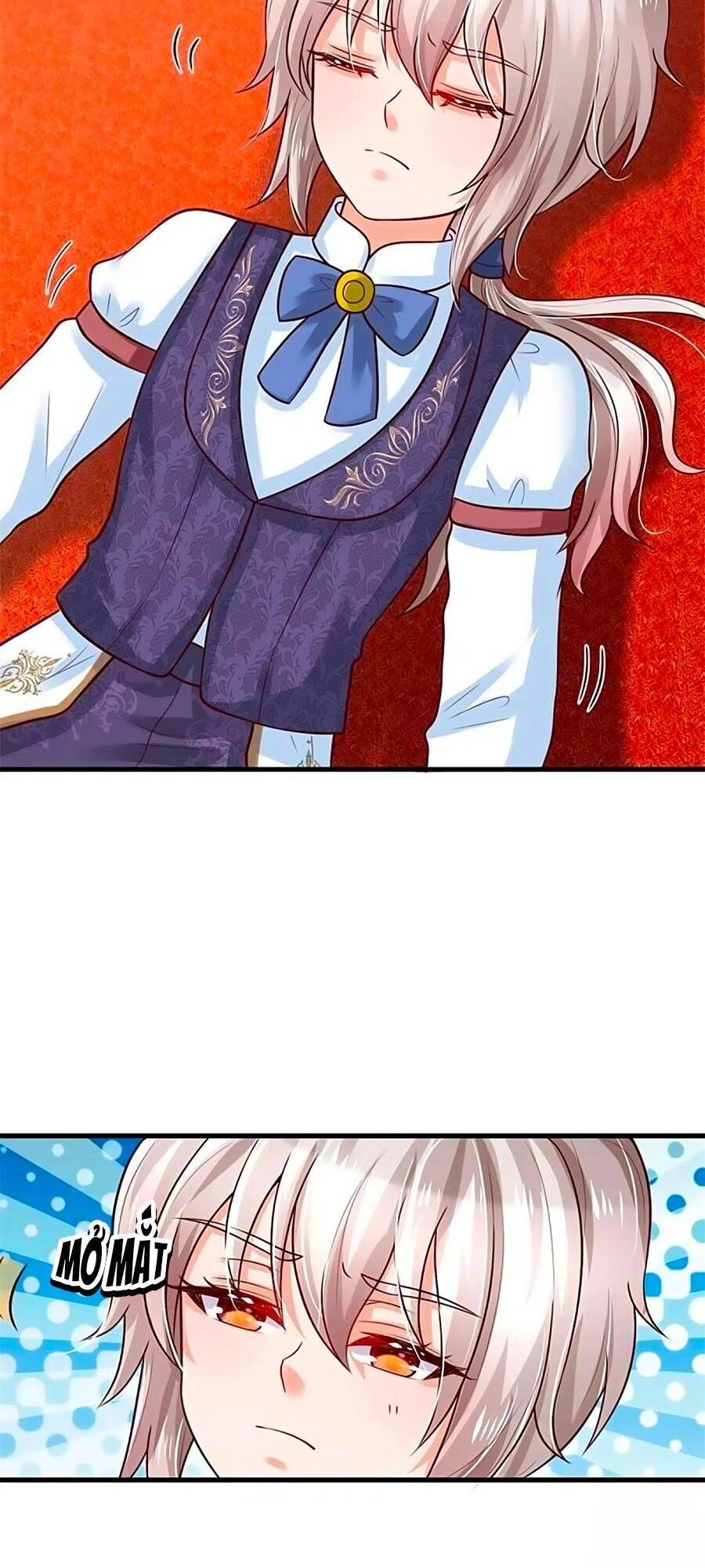 Bỗng Một Ngày Trở Thành Con Gái Nhà Vua Chapter 305 - 9