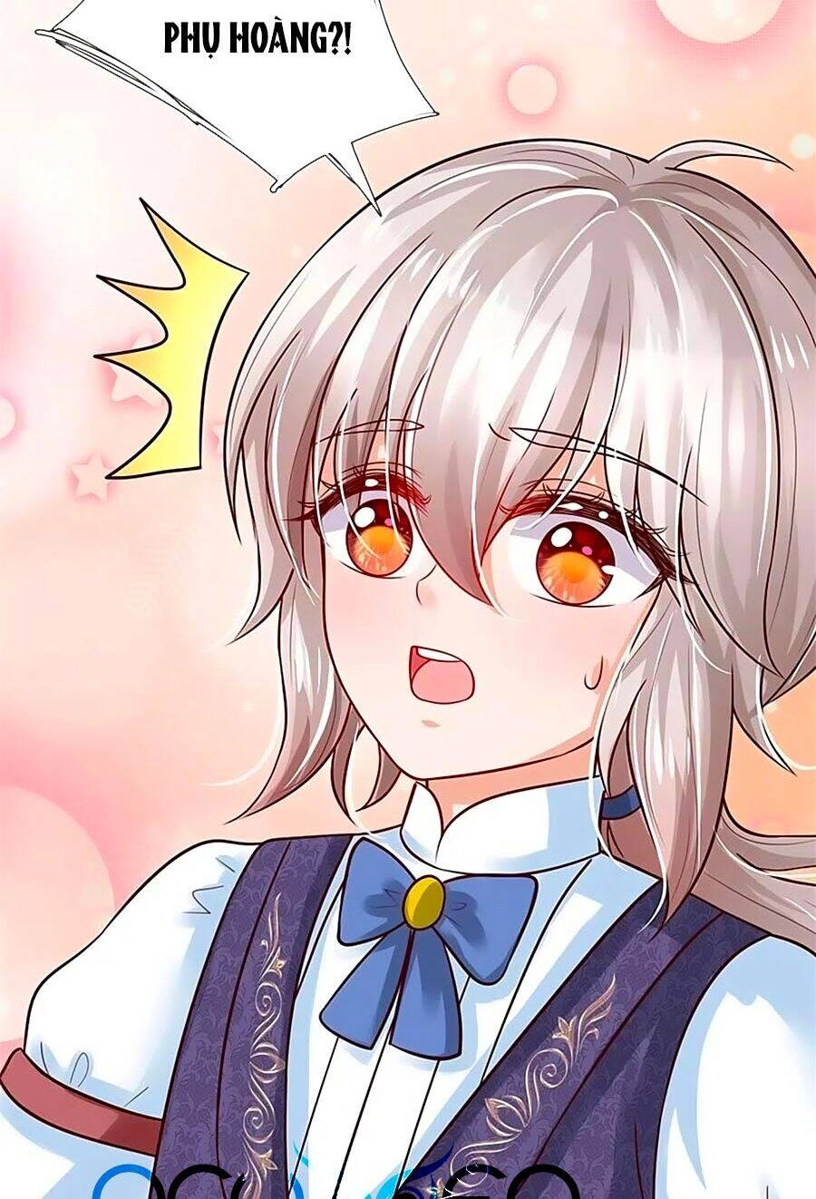 Bỗng Một Ngày Trở Thành Con Gái Nhà Vua Chapter 305 - 11