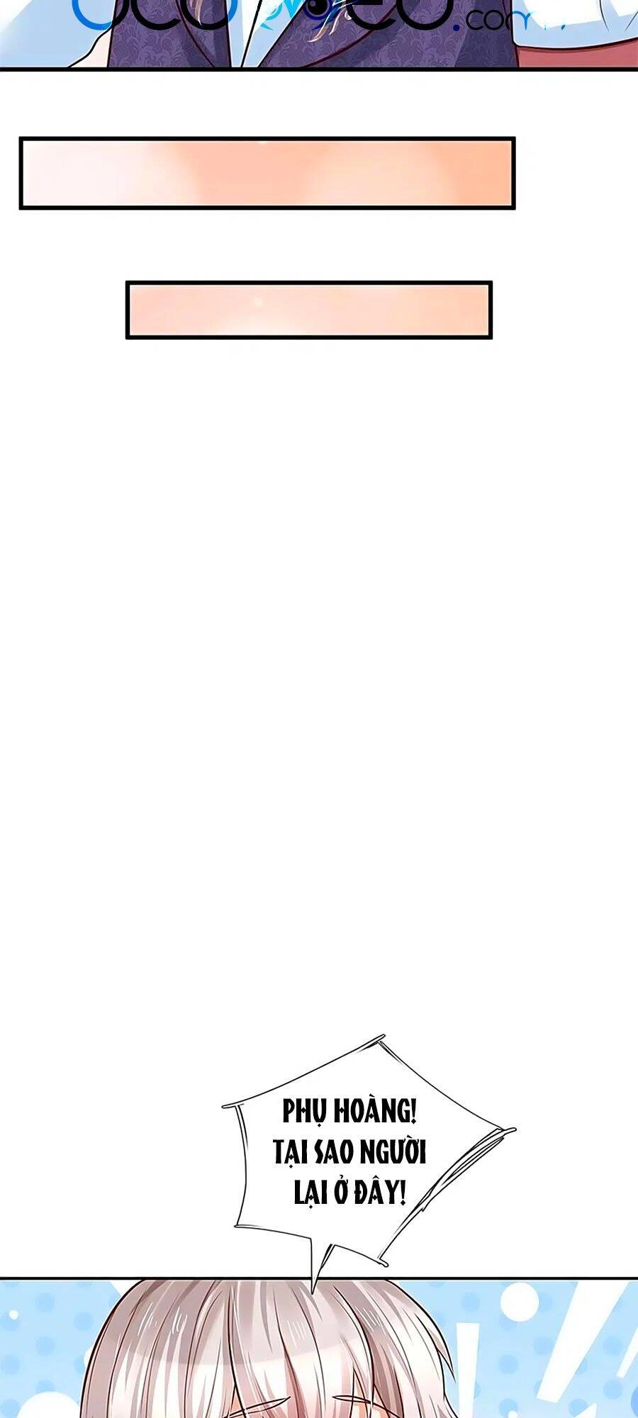 Bỗng Một Ngày Trở Thành Con Gái Nhà Vua Chapter 305 - 12