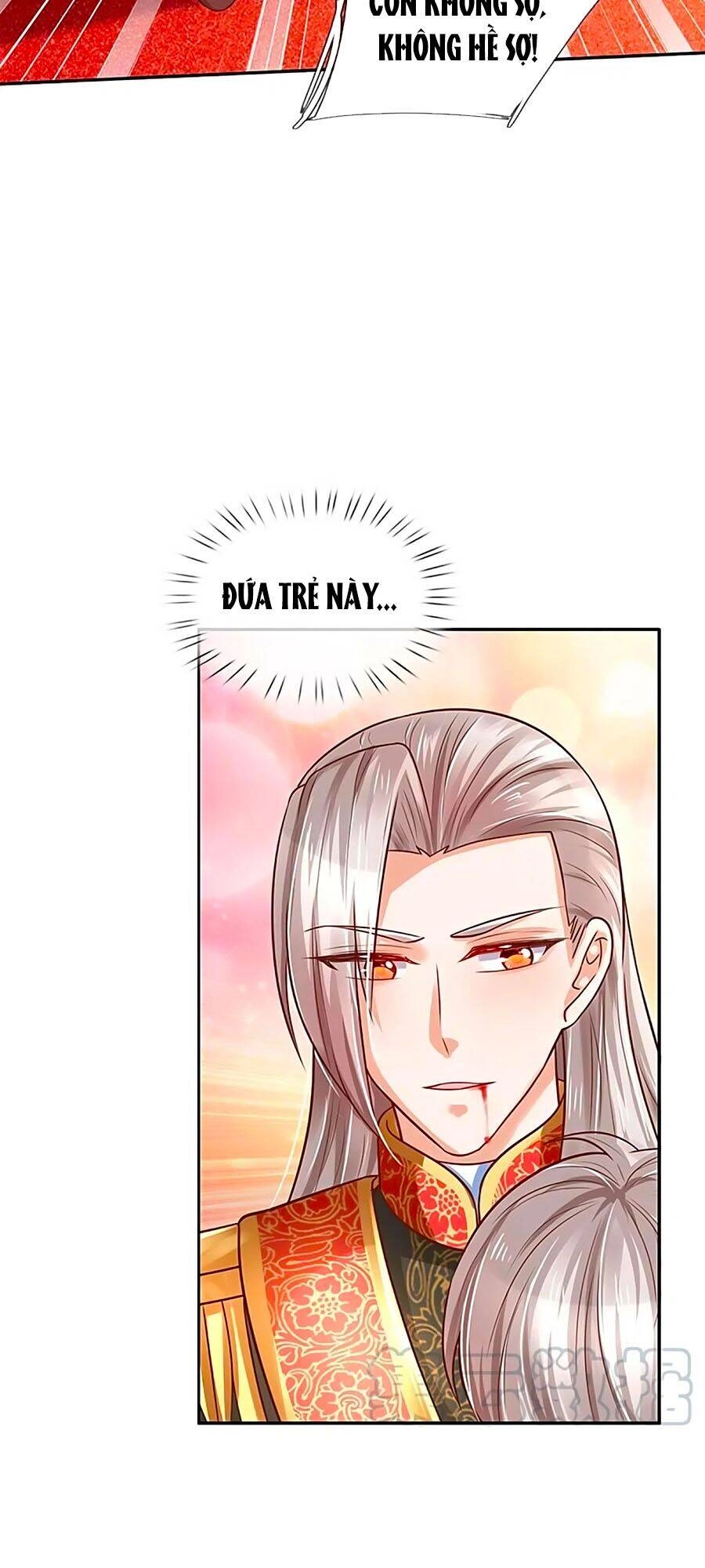 Bỗng Một Ngày Trở Thành Con Gái Nhà Vua Chapter 305 - 18