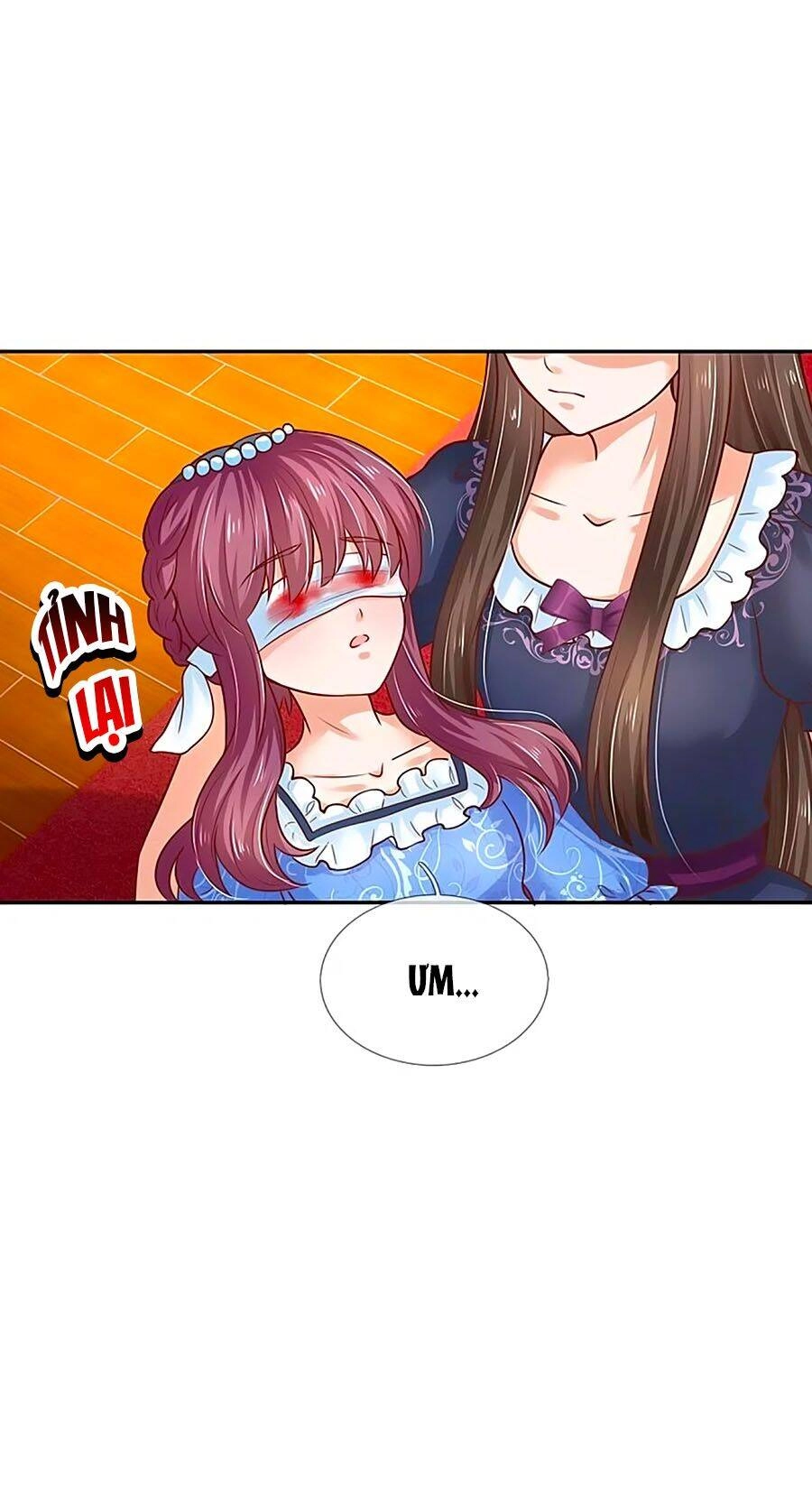 Bỗng Một Ngày Trở Thành Con Gái Nhà Vua Chapter 305 - 19