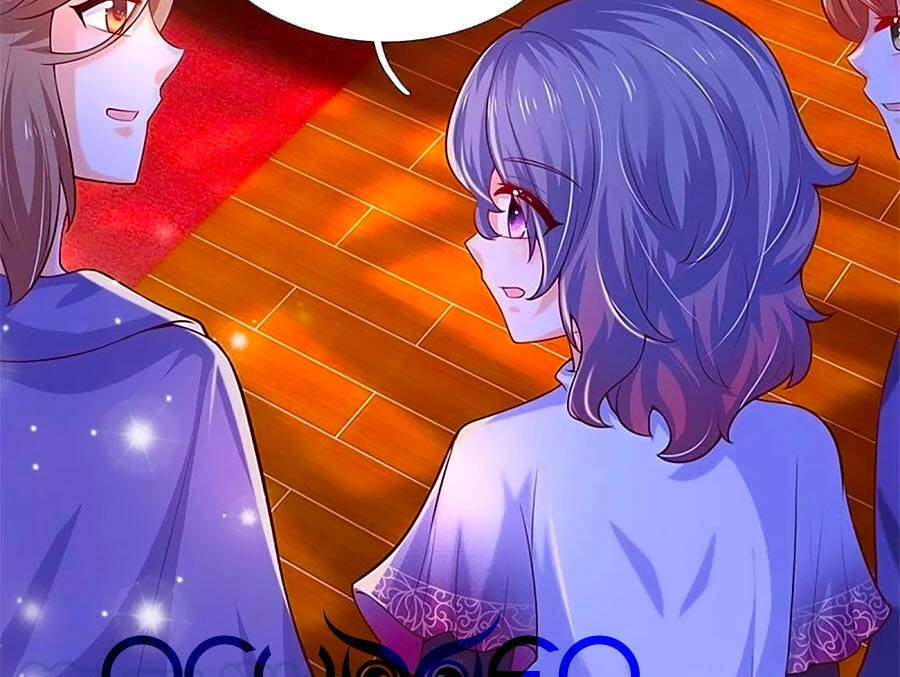 Bỗng Một Ngày Trở Thành Con Gái Nhà Vua Chapter 306 - 6