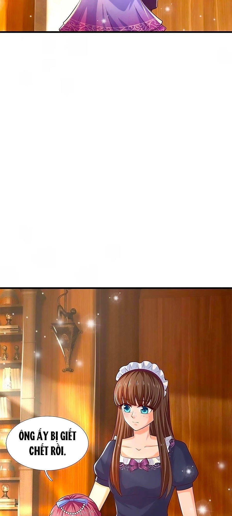 Bỗng Một Ngày Trở Thành Con Gái Nhà Vua Chapter 306 - 8