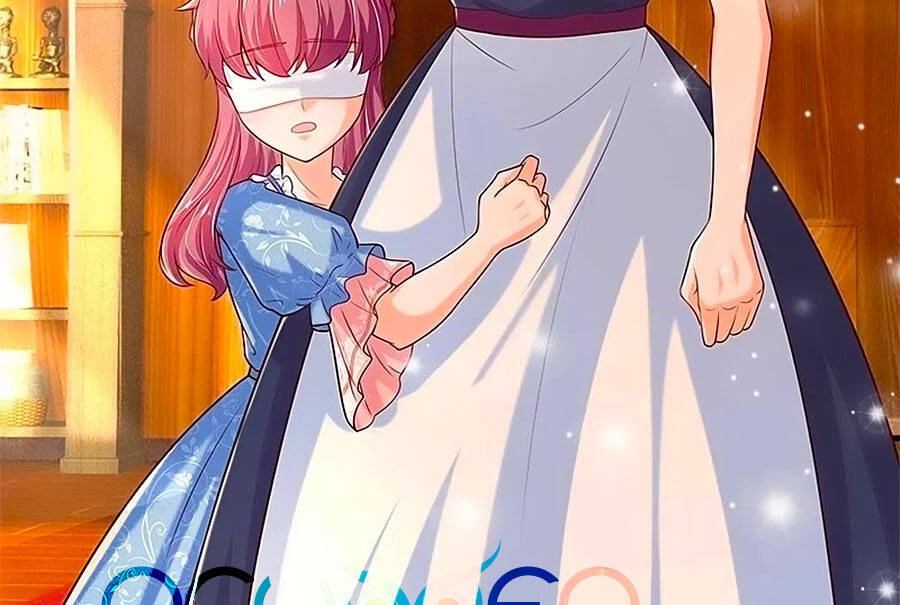 Bỗng Một Ngày Trở Thành Con Gái Nhà Vua Chapter 306 - 9