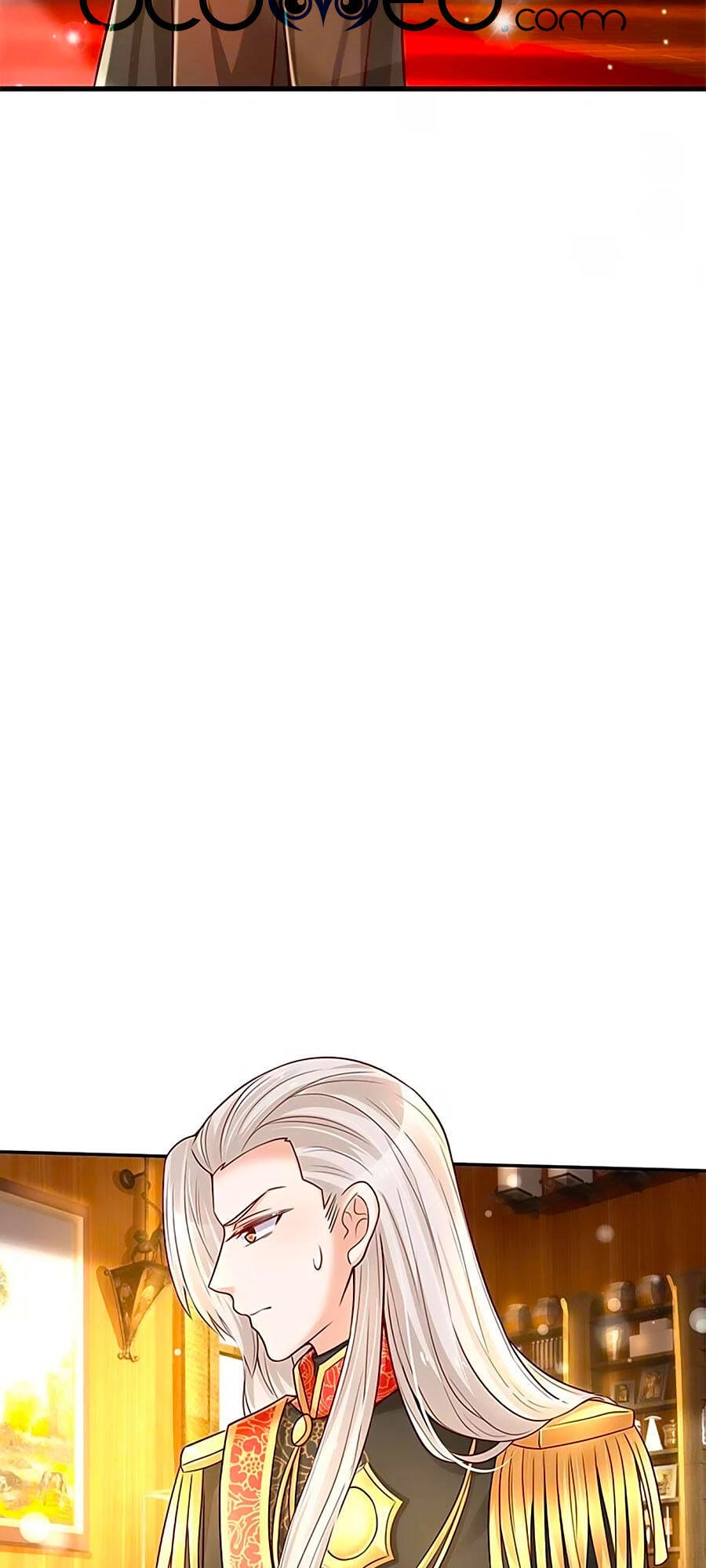 Bỗng Một Ngày Trở Thành Con Gái Nhà Vua Chapter 306 - 12